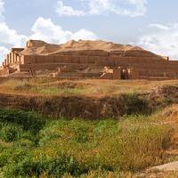 چغازنبیل